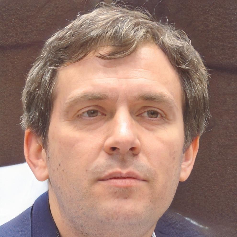 Antonio Ruiz