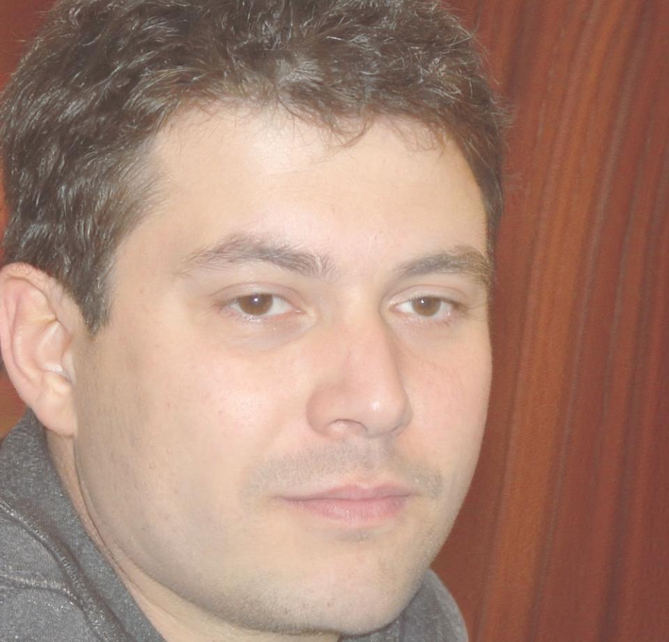 Carlos Mendoza